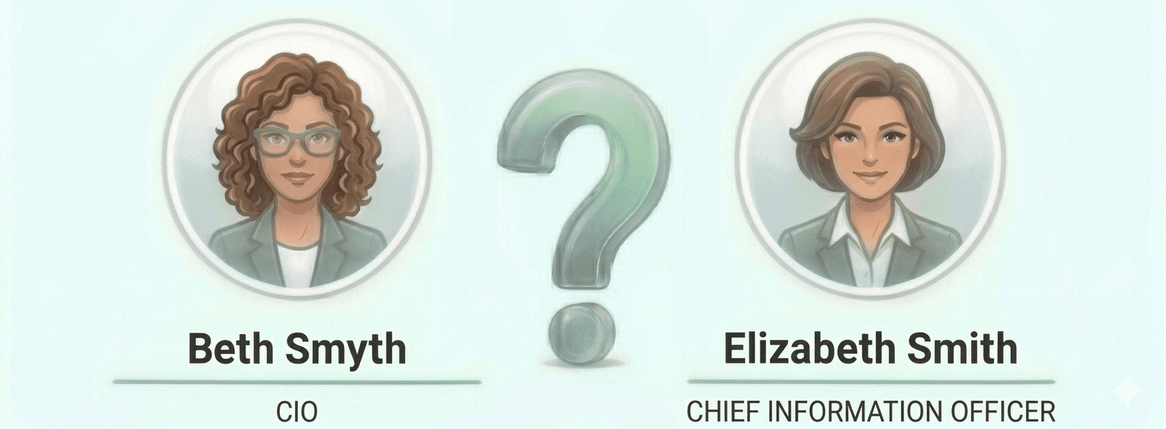 Acme Data | When Good Matching Isn't Good Enough