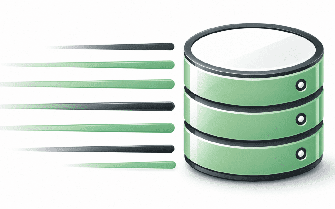 High-Performance Data Quality: Case Study